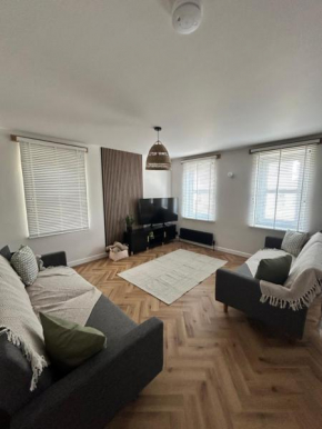 Harbour Apartment